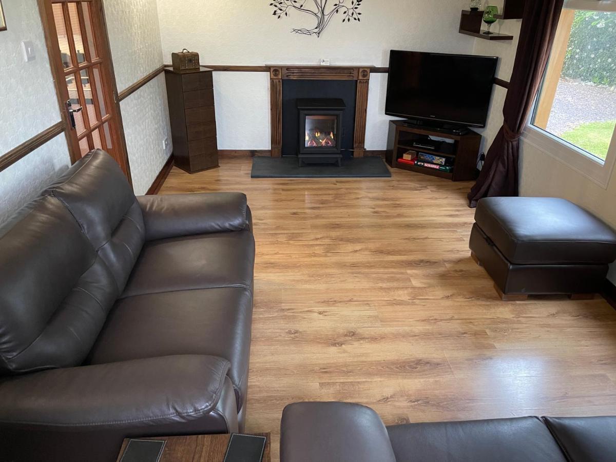 Snowdonia Cabin Карнарвон Экстерьер фото